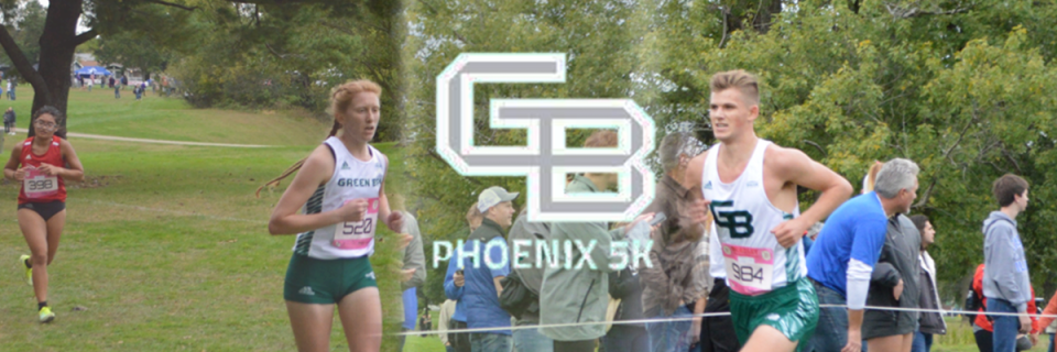 UW-Green Bay Phoenix 5k