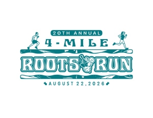 River City Roots Run! logo