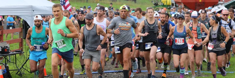 First State Trail Race
