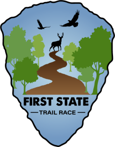 First State Trail Race logo