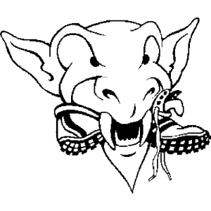 Monster Classic 5K & 10K Road Races logo