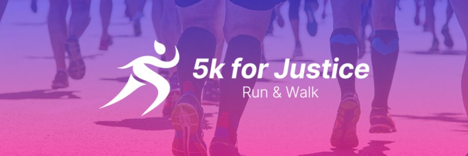5k for Justice