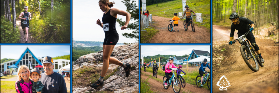 Marquette Trails Festival
