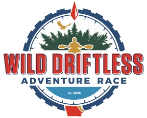 Wild Driftless Adventure Race logo