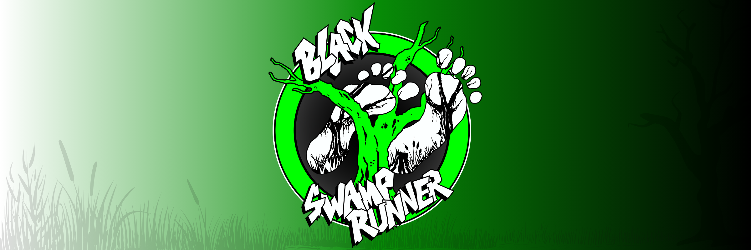 Night of the Dead Mud Run