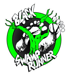 Night of the Dead Mud Run logo