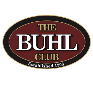 Buhl Day 5k logo