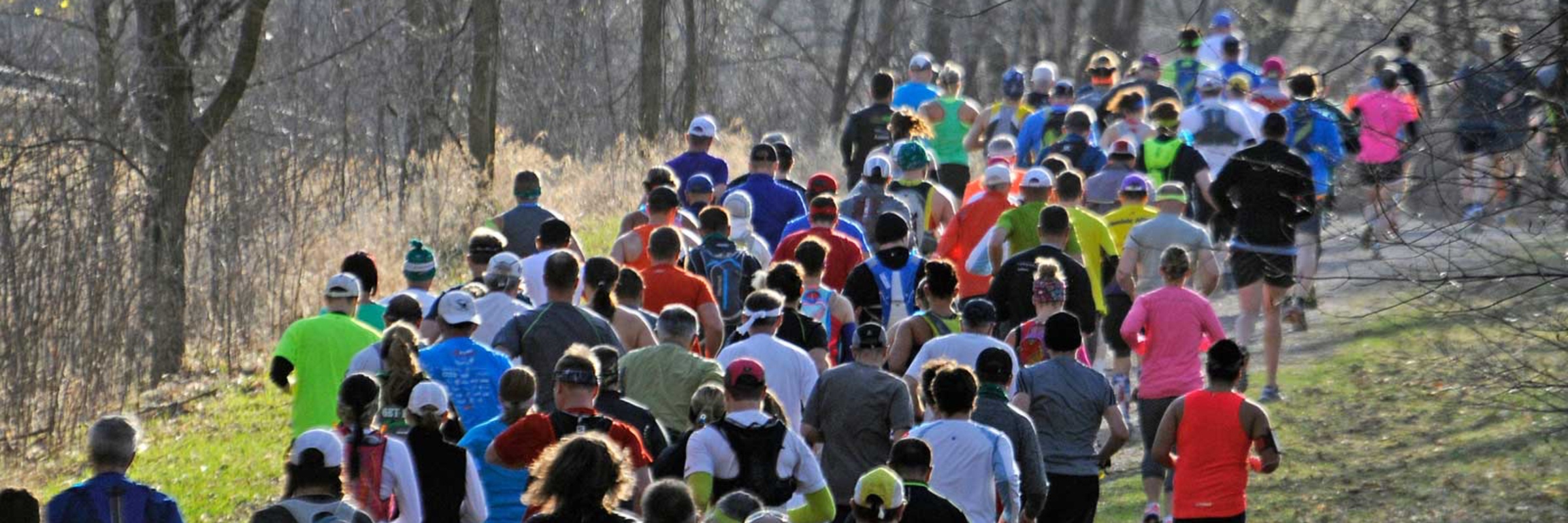 Runestone Ramble Trail Run