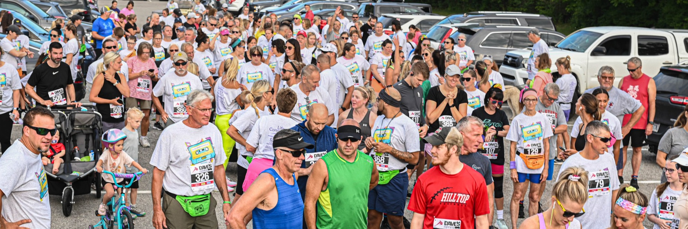 Ali Held Herman Memorial Run/Walk