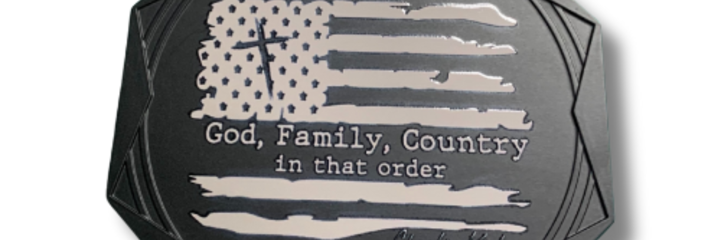 God Family Country 1M 5K 10K 13.1 26.2 - Only $15!