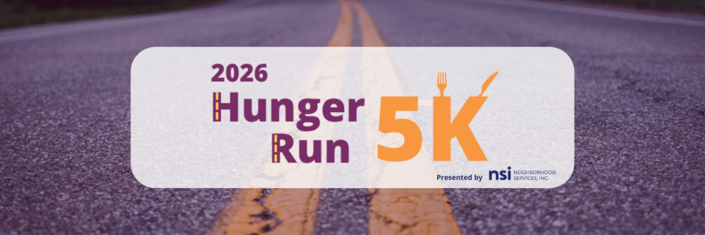 The Hunger Run
