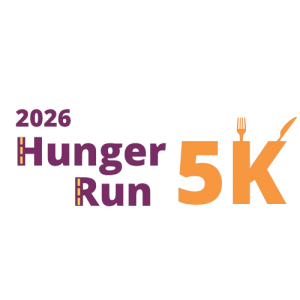 The Hunger Run logo