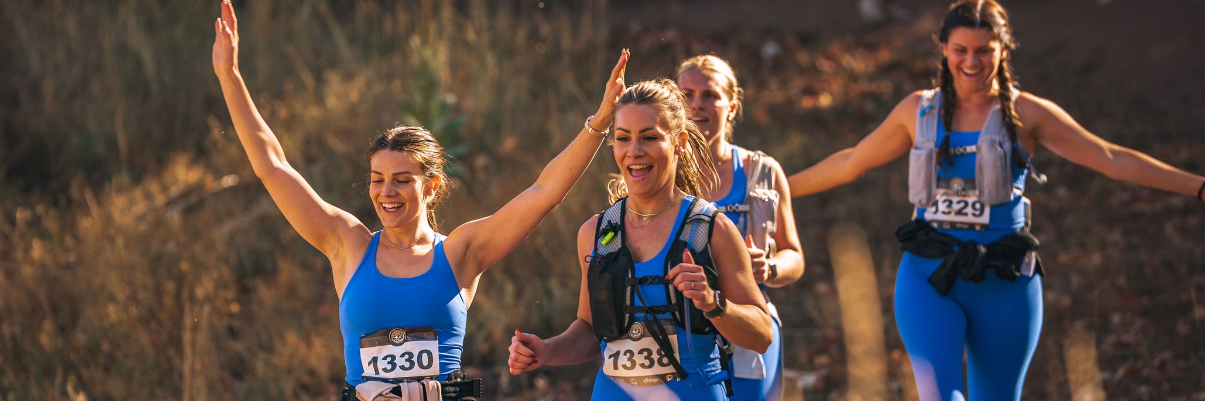 Women's Epic 10k at Deer Valley Resort