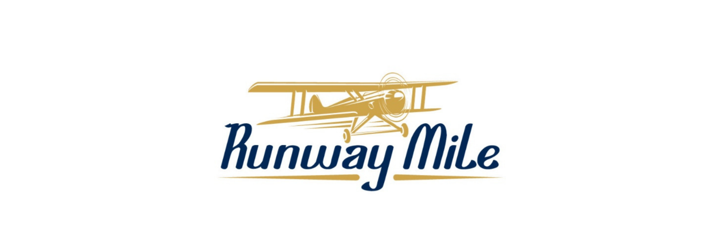Red Coyote Runway Mile