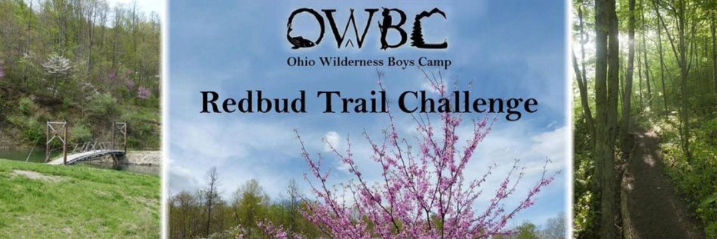 Redbud Trail Challenge