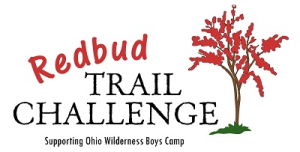 Redbud Trail Challenge logo