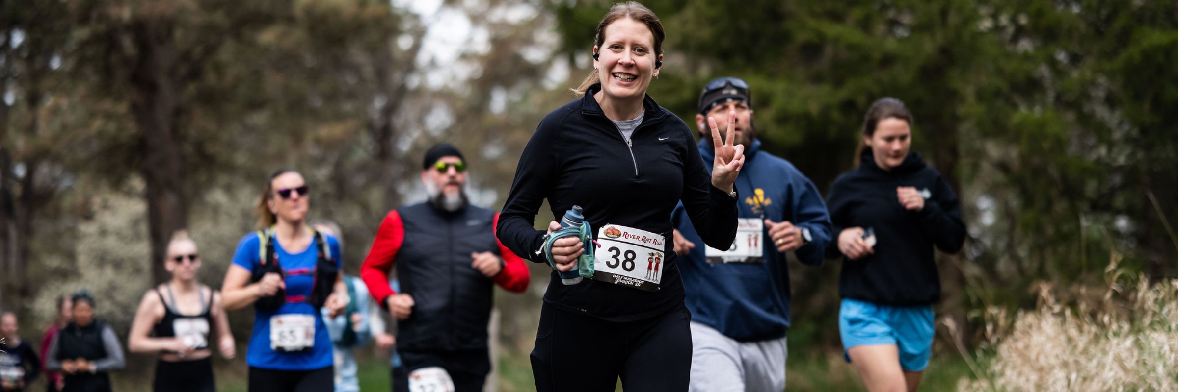 River Rat Run