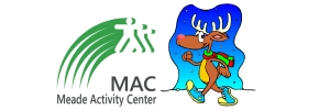 Mac Jingle Bell Trot logo