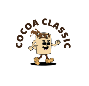 Cocoa Classic 5k logo