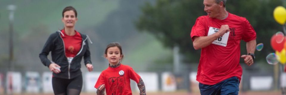 10th Annual Brave Race