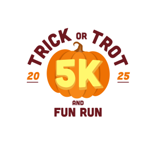 Trick-or-Trot 5K & Fun Run, benefitting the Brookshire Brothers Charitable Foundation logo