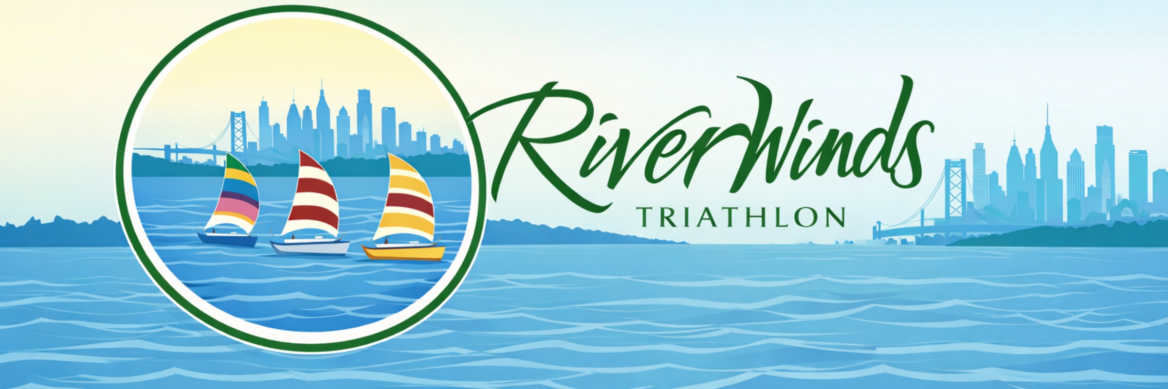 Riverwinds Triathlon
