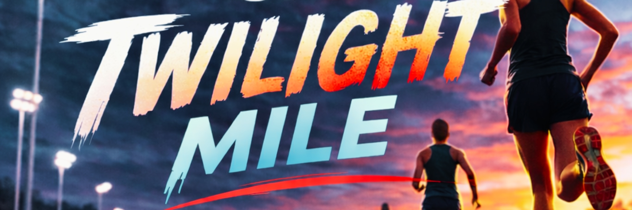 SRC Twilight Mile presented by ASICS
