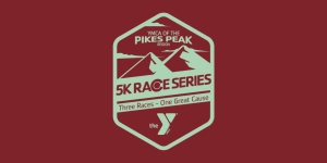 Ymca Jingle Jog 5K logo