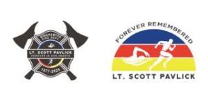 LT Scott Pavlick Heart Strong 5K and Festival logo