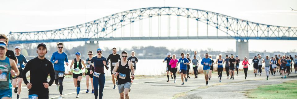Run the River