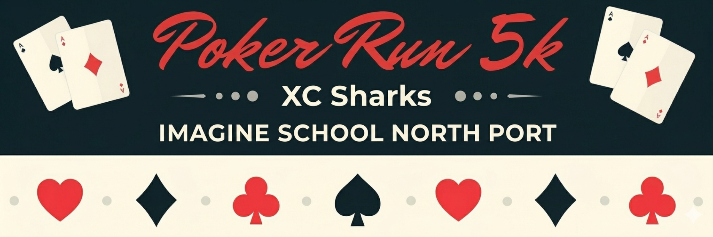 Poker Run 5K