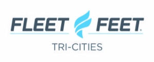 Tri-Cities Donut Run logo