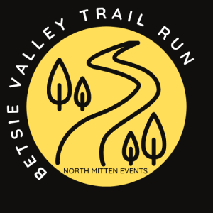 Betsie Valley Trail Run logo