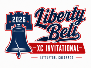 Liberty Bell XC Invitational logo