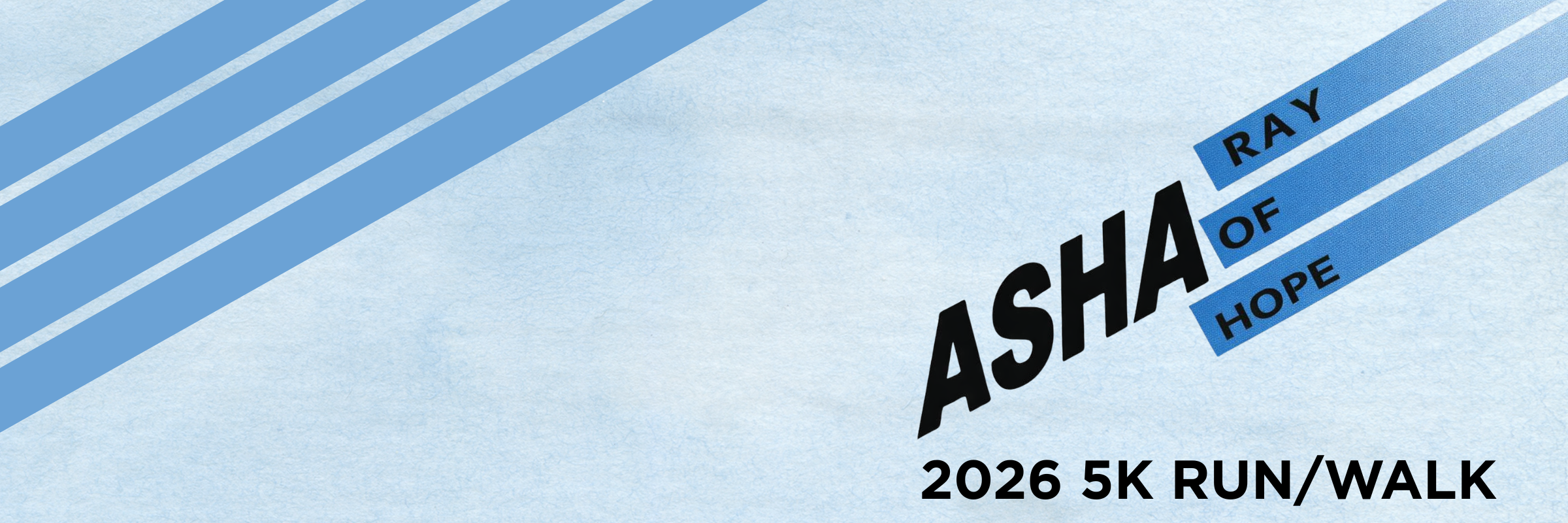 ASHA 5K Run/Walk