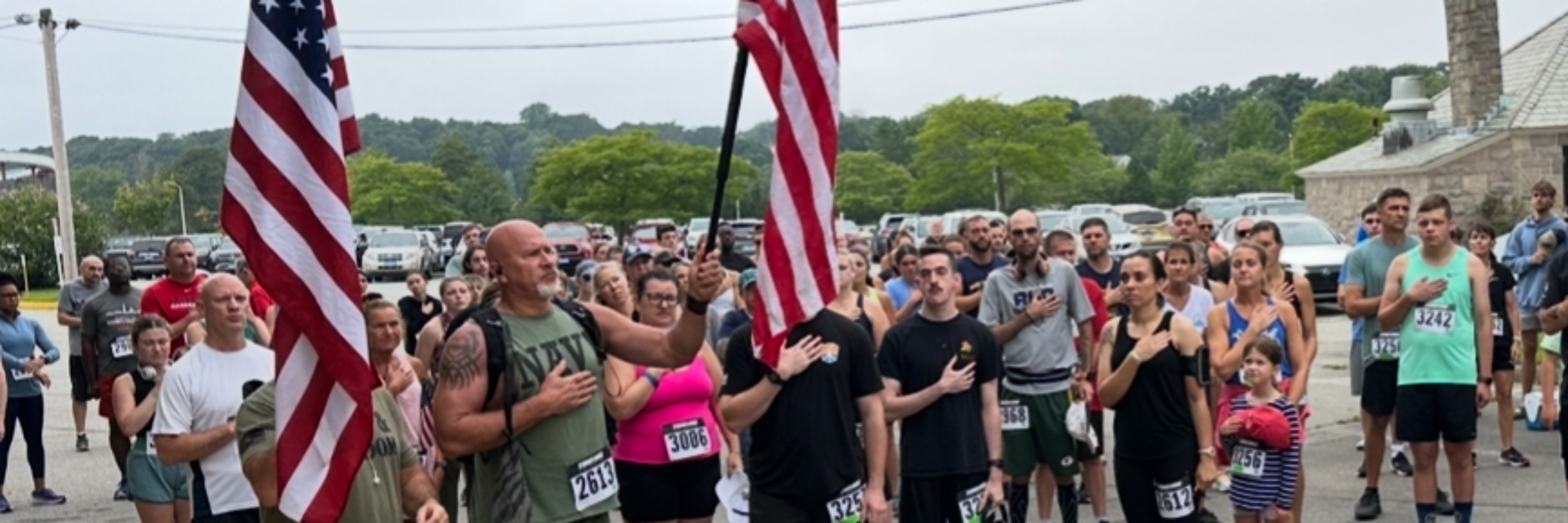 MAD 5K