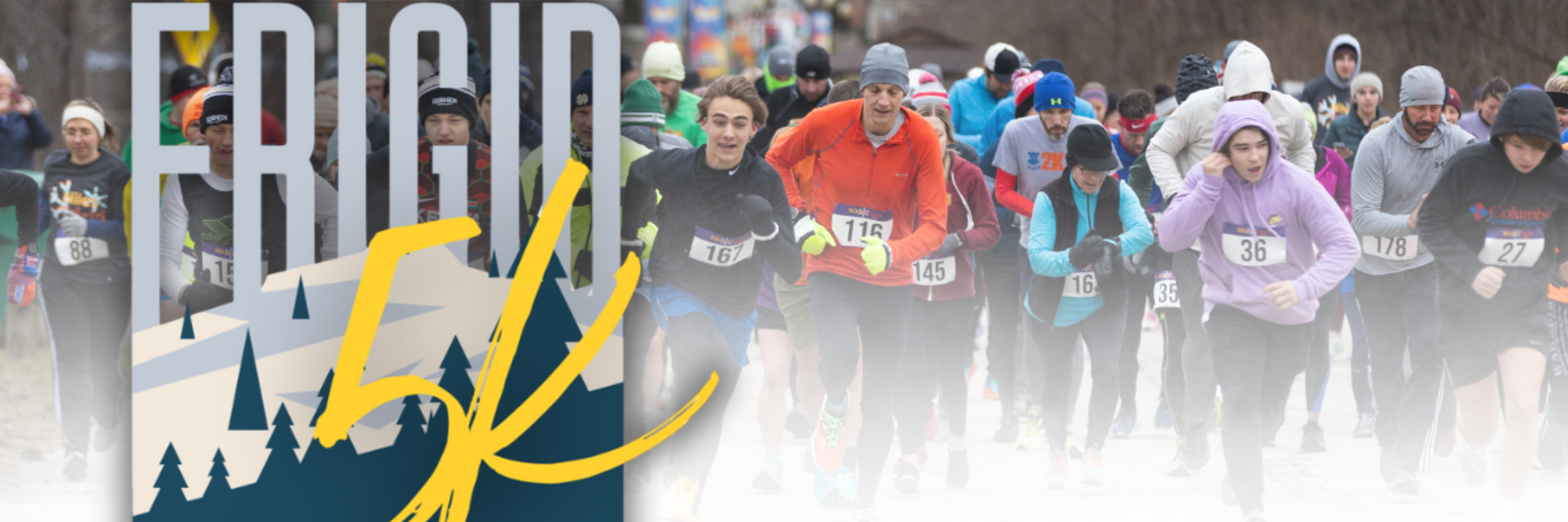 Frigid 5k