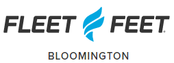 The Big Run - Bloomington Illinois logo