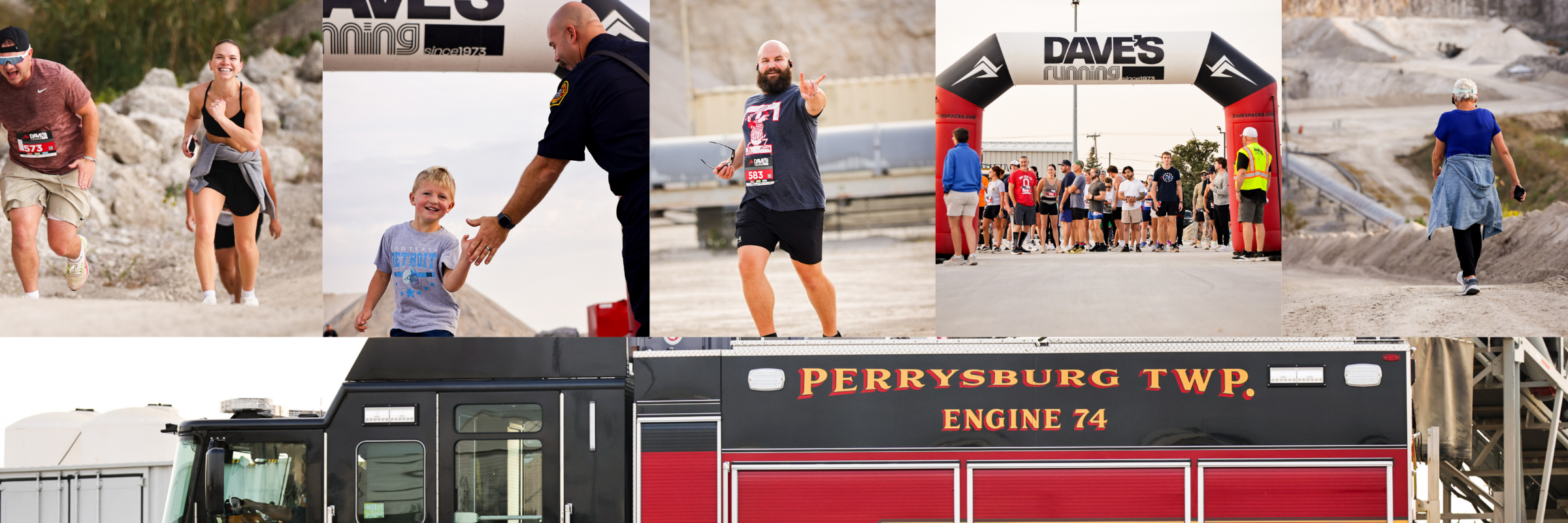 Perrysburg Township 5K