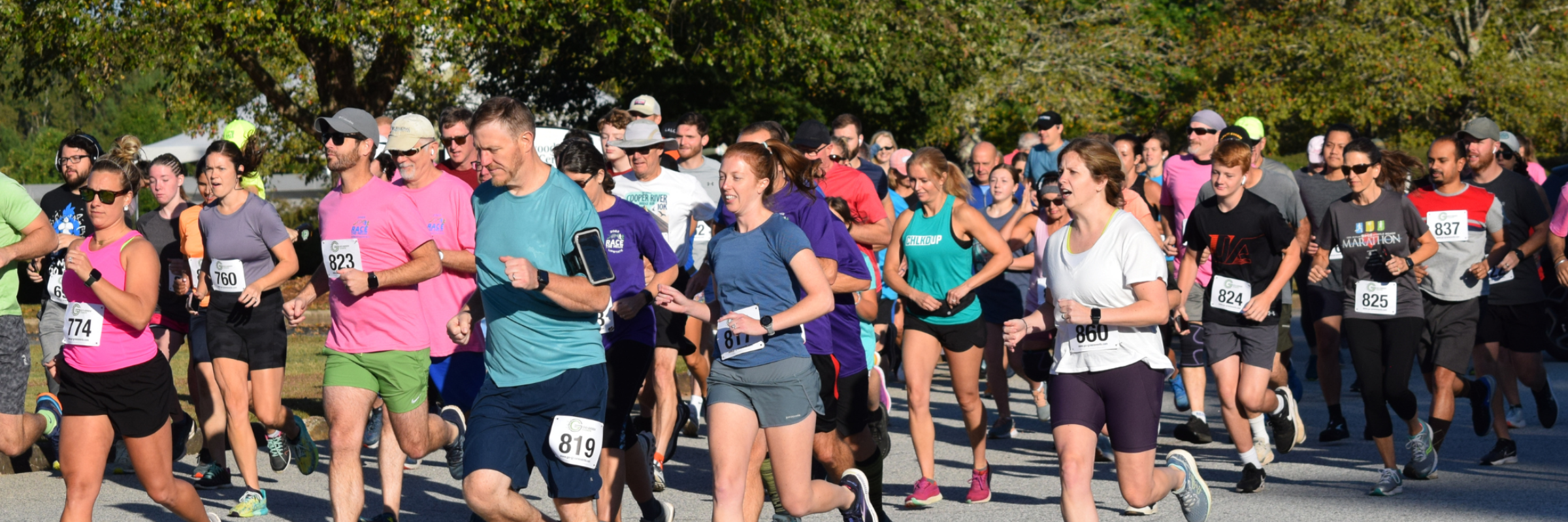 Race the Helix - Greenwood
