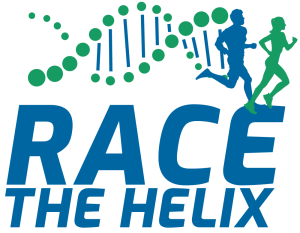 Race the Helix - Greenwood logo