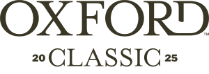 OXFORD Classic Community 5k logo