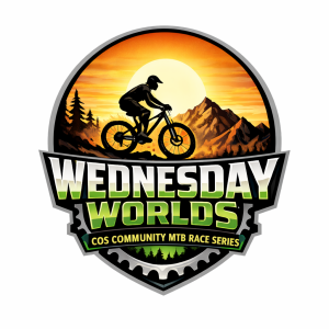 Wednesday Worlds Ute Valley Park logo
