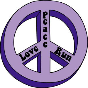 Fast & Funky 5k logo