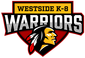 Westside 5K August logo