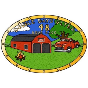 Double Days 48 Hour Race logo