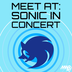 Sonic in Concert logo