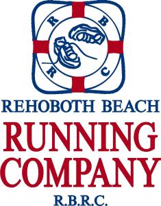 Rehoboth Seashore Marathon and Half Marathon logo