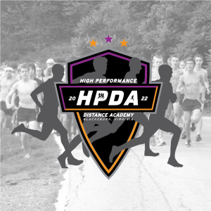 High Performance Distance Academy logo