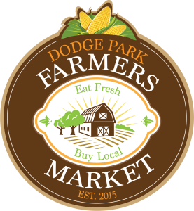 Sterling Heights Farmers Market Prediction Mile logo